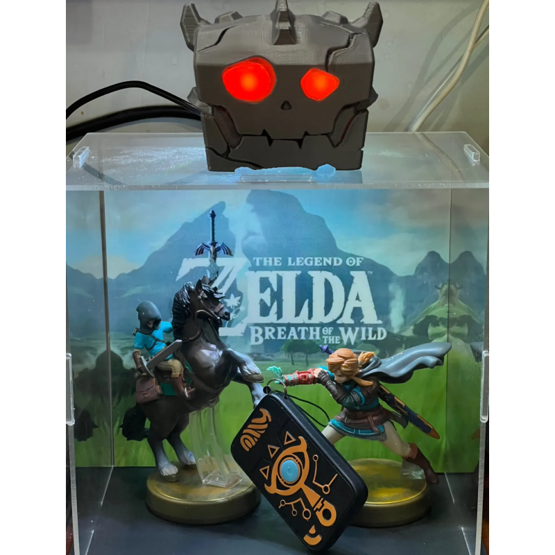 8 Card Slot The Legend Of Zeld – Party Games Nintendo Bewertung und Preis