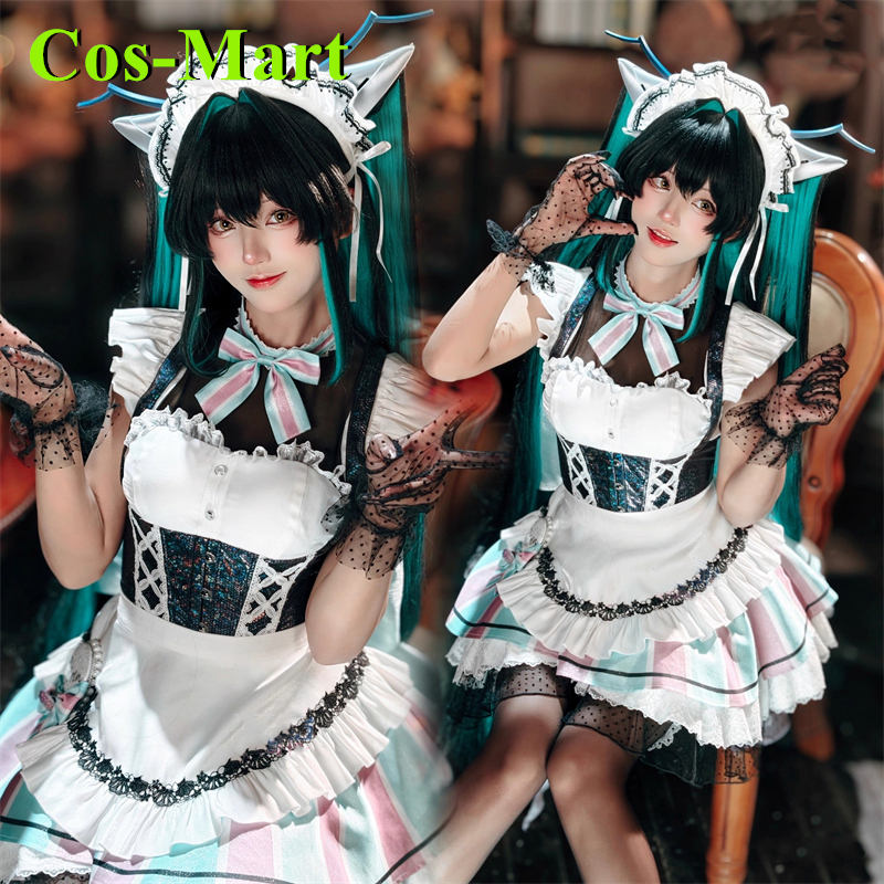 Cos-Mart Game Anime Goddess Me – Party Games Shop Bewertung und Preis