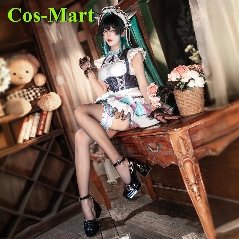 Cos-Mart Game Anime Goddess Me – Party Games Shop Bewertung und Preis