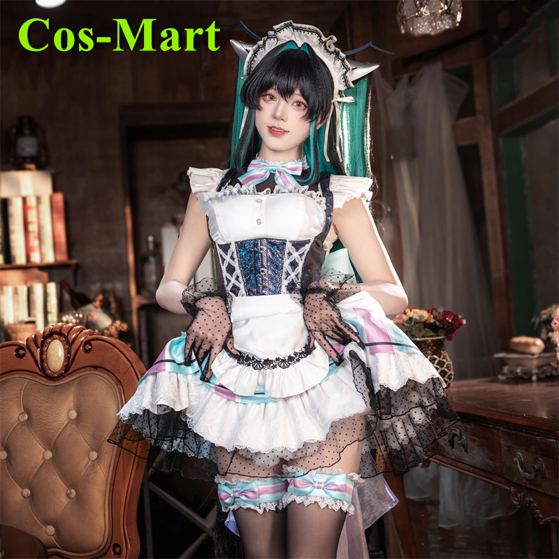 Cos-Mart Game Anime Goddess Me – Party Games Shop Bewertung und Preis
