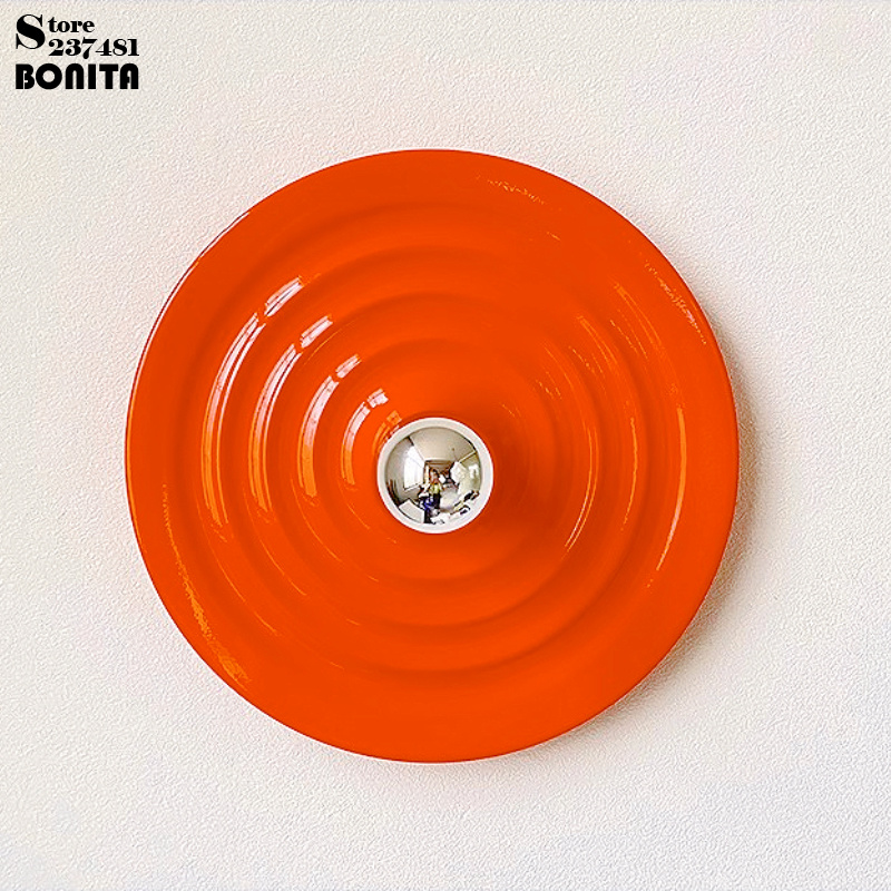 Italian Style Orange Ribbed/ F – Frisbee Freestyle Disc Bewertung und Preis