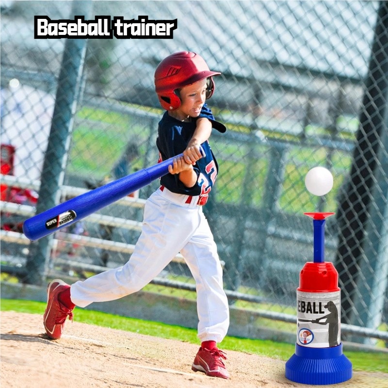 Hot-Selling Baseball Launcher  – Party Games For 5 Year Olds Indoors Bewertung und Preis