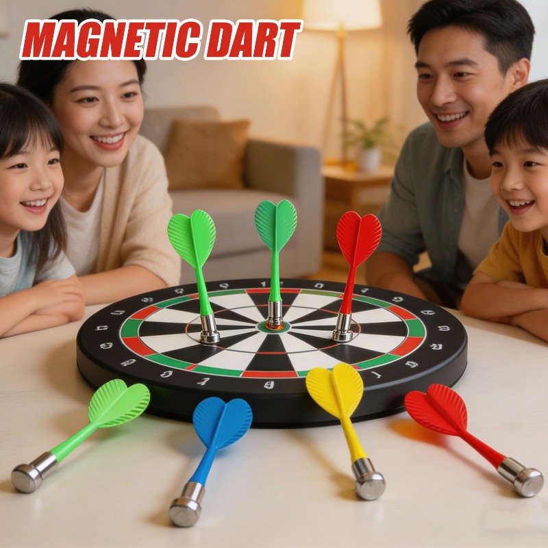 Magnetic Dart for Kids Adult S – Party Games Adults Indoor Bewertung und Preis