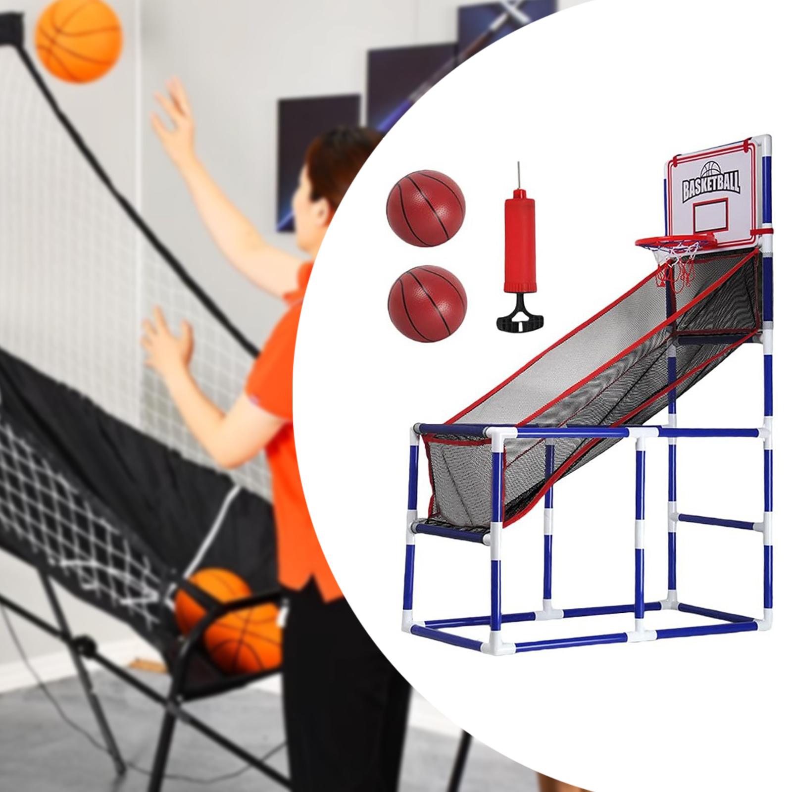 Arcade Basketball Game Set Adj – Party Games For 5 Year Olds Indoors Bewertung und Preis