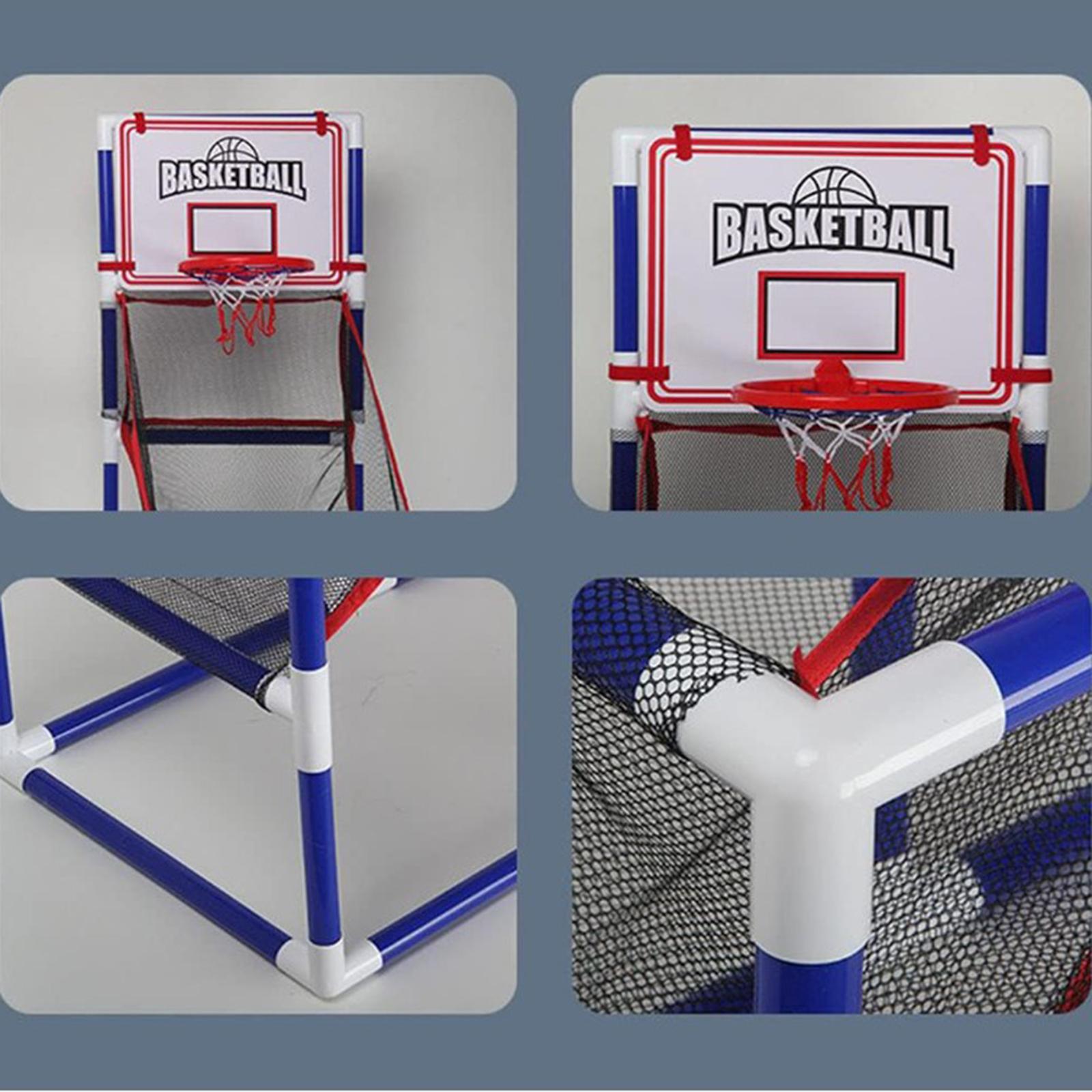 Arcade Basketball Game Set Adj – Party Games For 5 Year Olds Indoors Bewertung und Preis