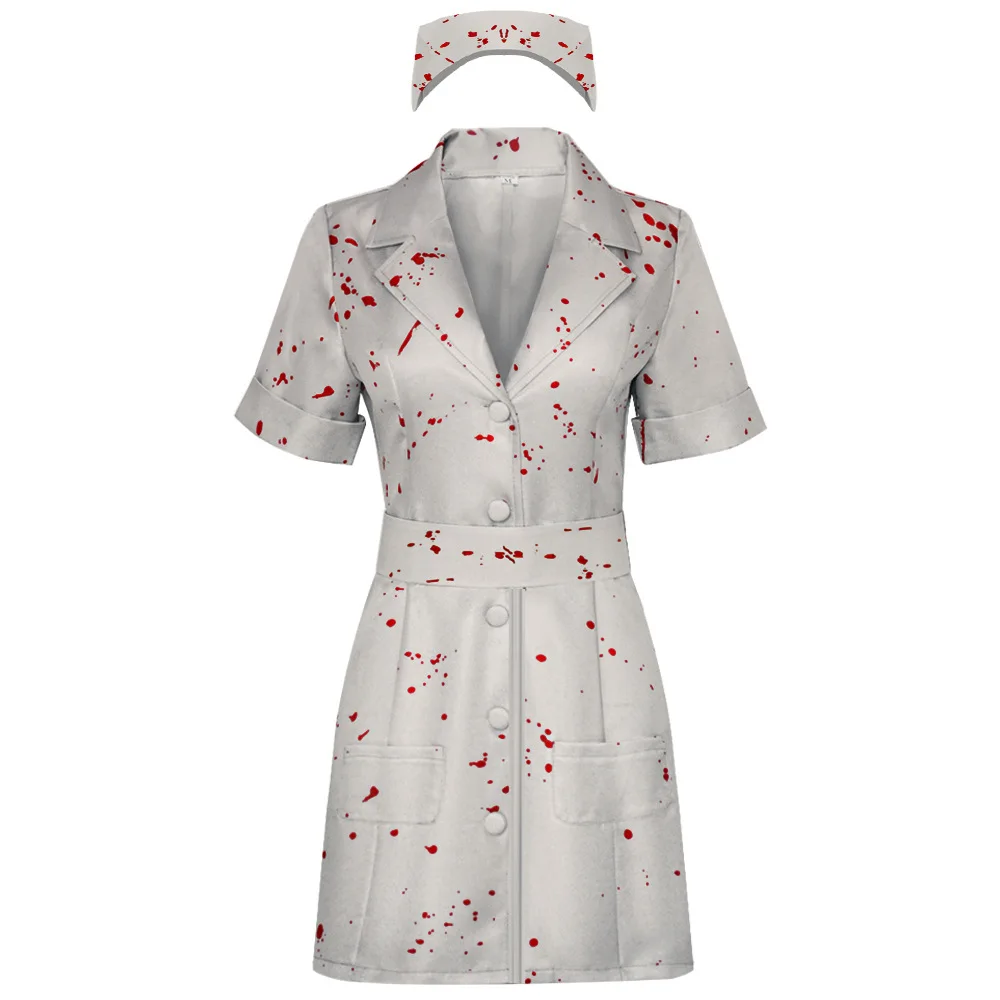Nurse Silent 2 Nurse Cosplay C – Zombie Party Games Bewertung und Preis