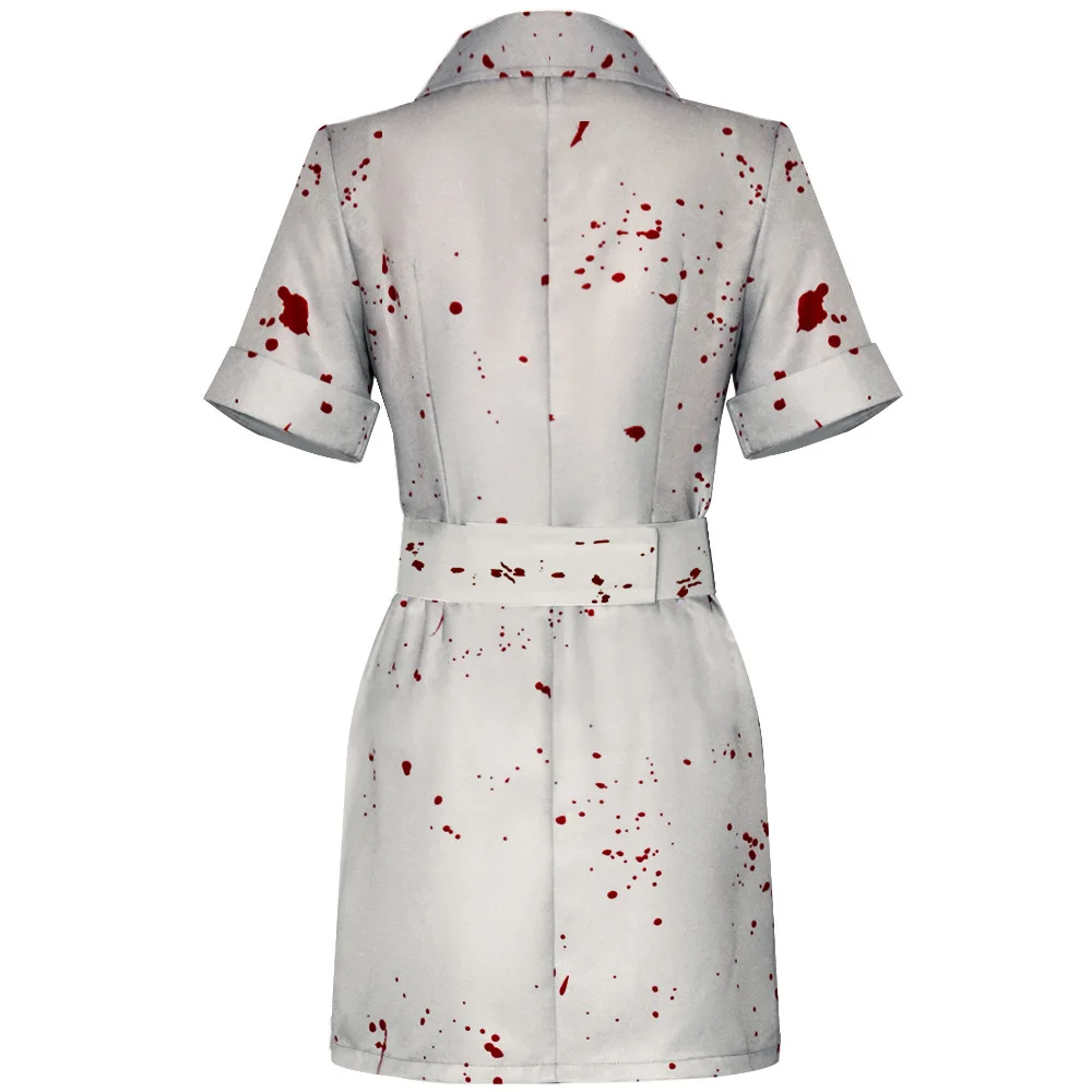 Nurse Silent 2 Nurse Cosplay C – Zombie Party Games Bewertung und Preis
