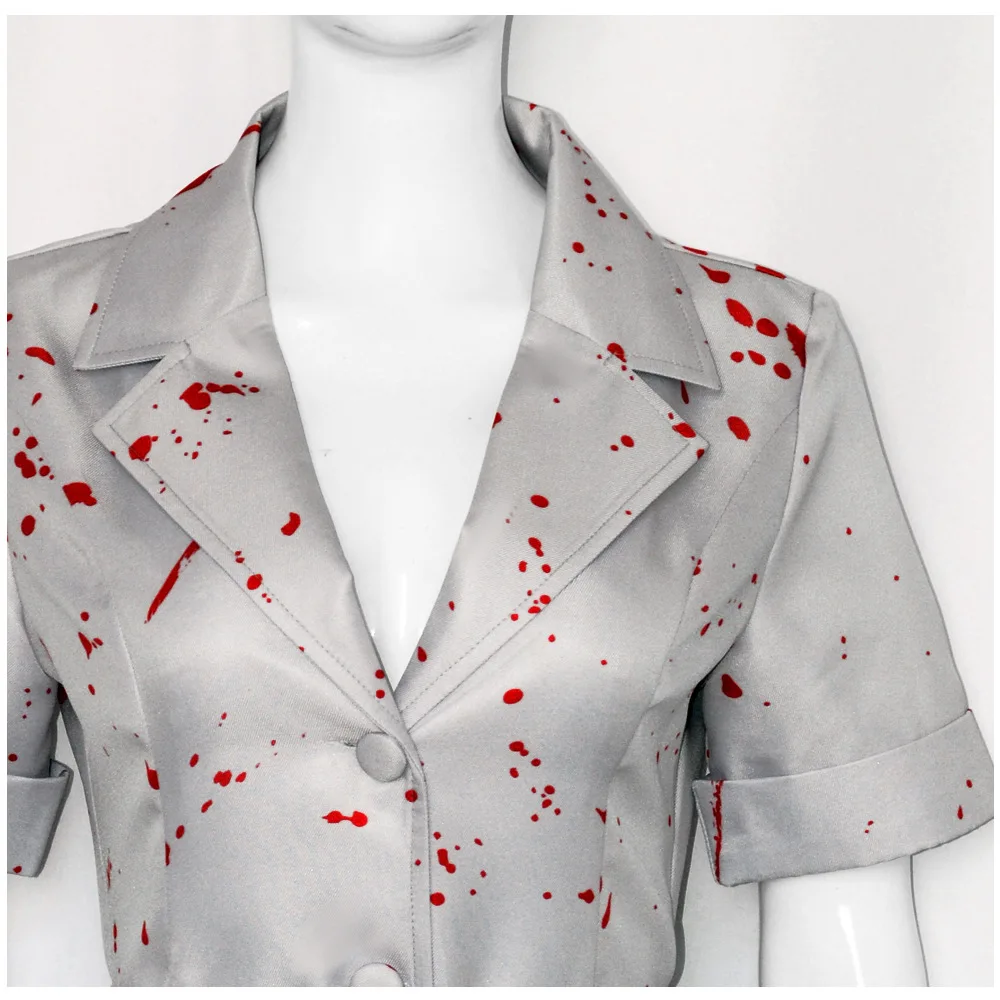 Nurse Silent 2 Nurse Cosplay C – Zombie Party Games Bewertung und Preis