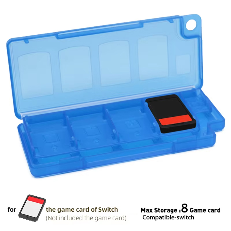 DATA FROG 8 in 1 Portable Game – Party Games Nintendo Bewertung und Preis