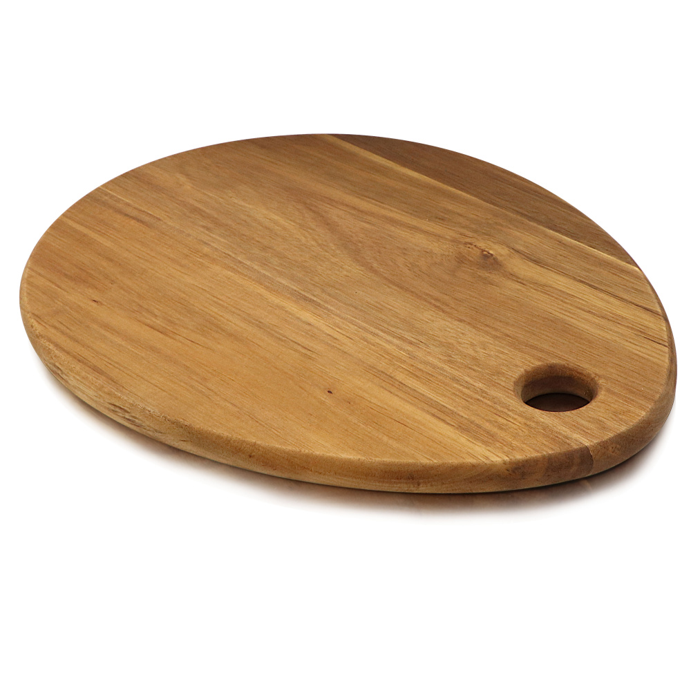 Jaswehome Acacia Wood Cutting  – Cornhole Board Set Bewertung und Preis