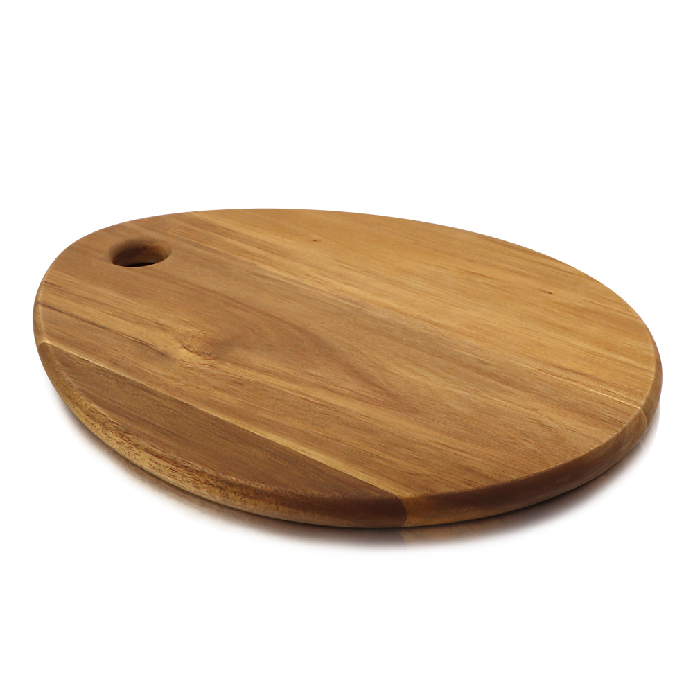 Jaswehome Acacia Wood Cutting  – Cornhole Board Set Bewertung und Preis