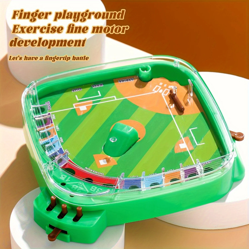 Baseball League Tabletop Game  – Party Games Competition Bewertung und Preis