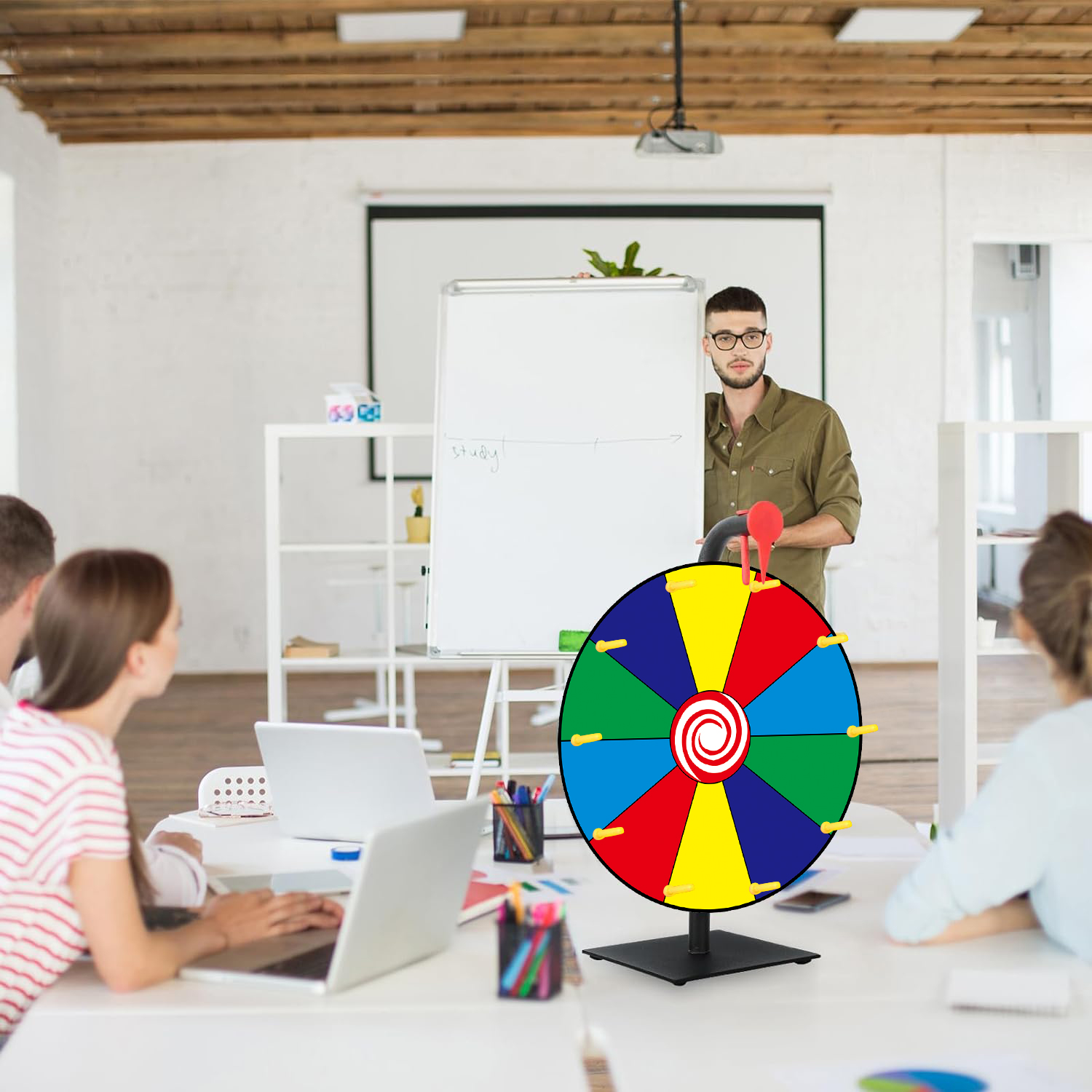 Wheel Prize Spinnings Game For – Party Games Spin The Wheel Bewertung und Preis