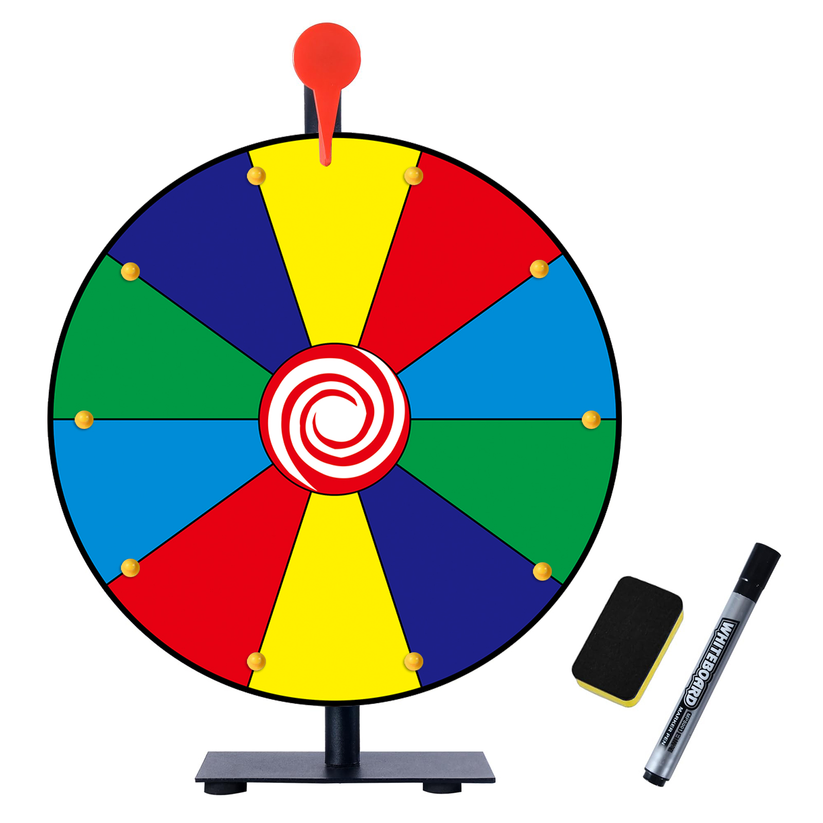 Wheel Prize Spinnings Game For – Party Games Spin The Wheel Bewertung und Preis