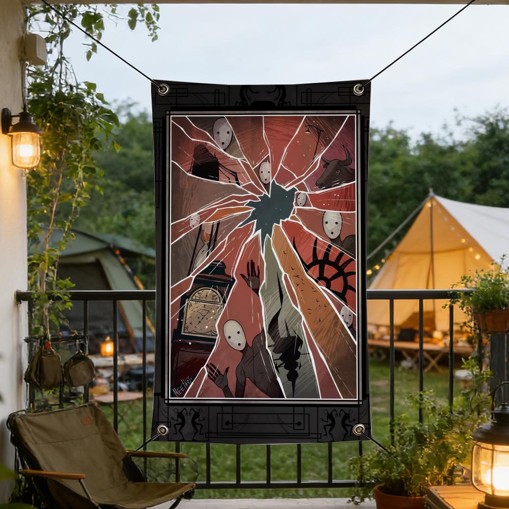 Game P-Pathologic Flags Flags  – Party Games Stream Bewertung und Preis