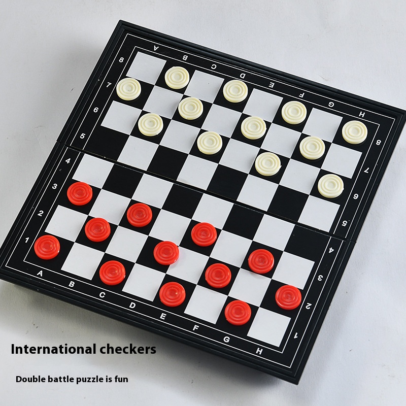 Two in One Foldable Board Toys – Party Games Competition Bewertung und Preis
