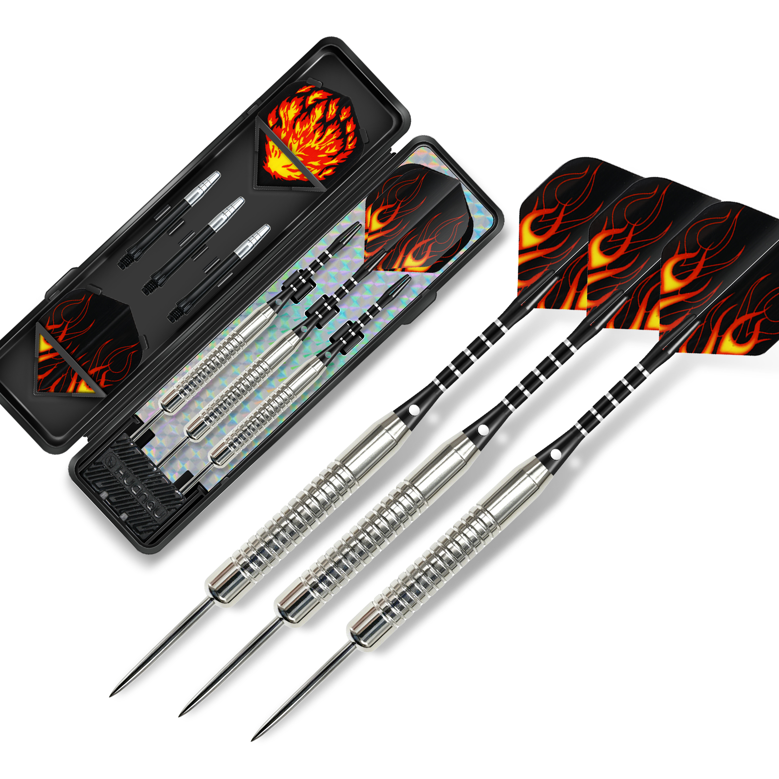 Three-Blade Flame Wind Profess – Party Games Adults Indoor Bewertung und Preis