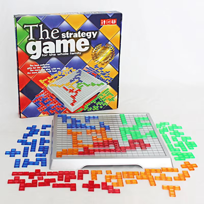 Children Intellectual Puzzle S – Party Games Quiz Bewertung und Preis