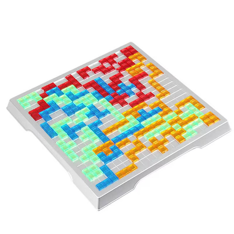 Children Intellectual Puzzle S – Party Games Quiz Bewertung und Preis