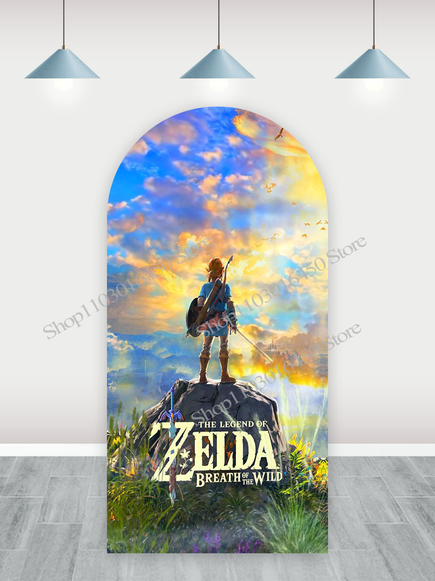 The Legend of Zelda Arch Doubl – 3Rd Party Zelda Games Bewertung und Preis