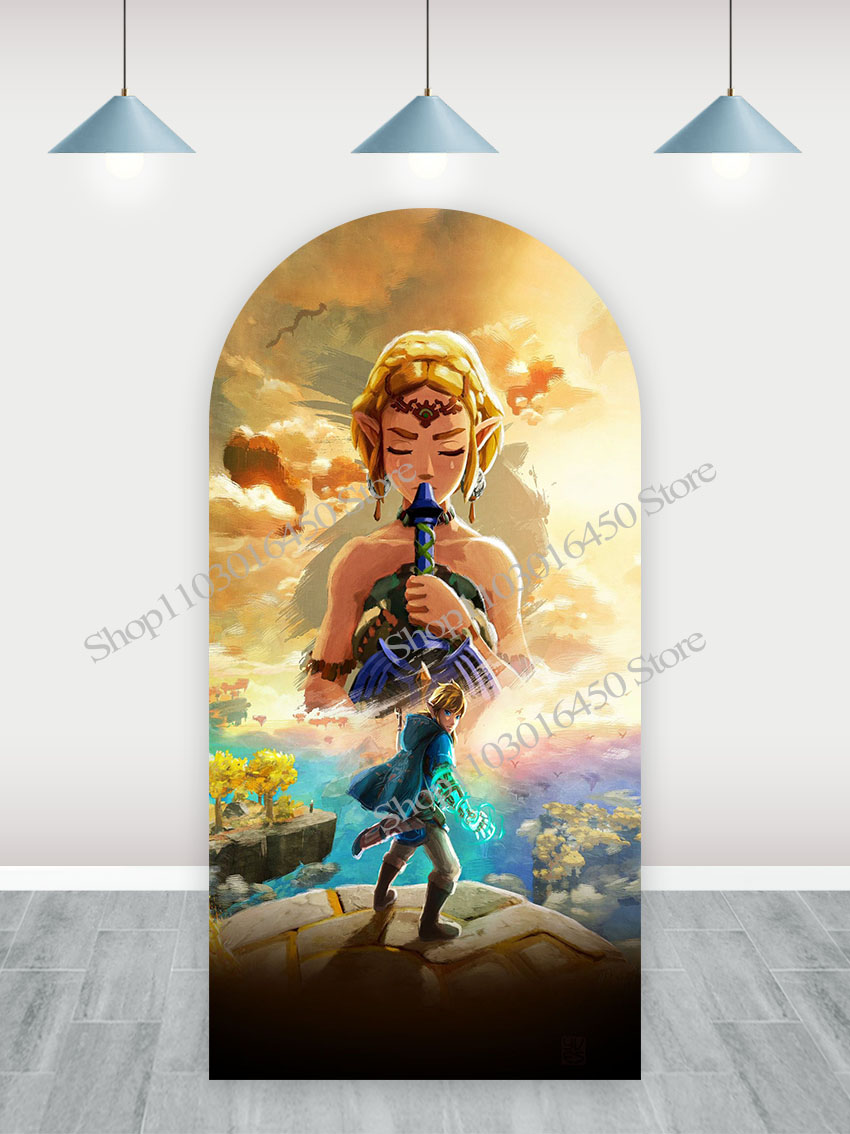 The Legend of Zelda Arch Doubl – 3Rd Party Zelda Games Bewertung und Preis
