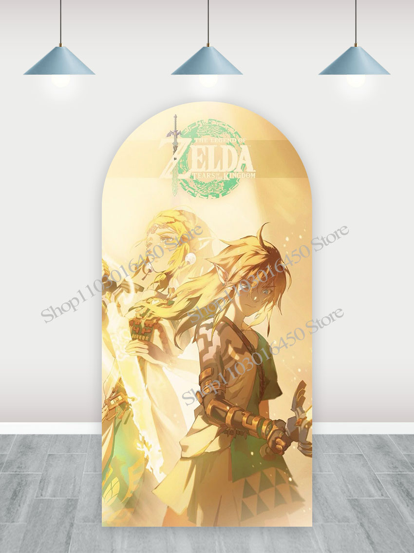 The Legend of Zelda Arch Doubl – 3Rd Party Zelda Games Bewertung und Preis