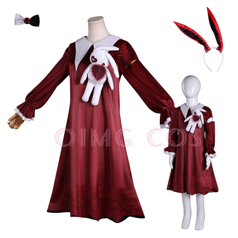Eggy Party Dorothy Cosplay Cos – Party Games Eggy Bewertung und Preis
