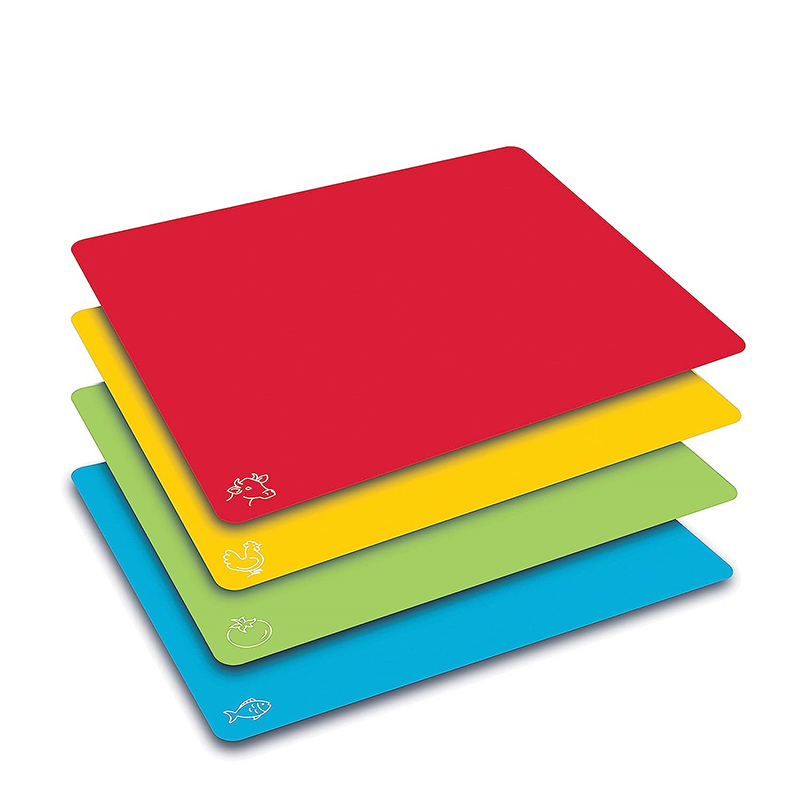 4Pcs Flexible Cutting Boards B – Cornhole Board Set Bewertung und Preis