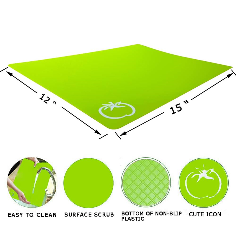 4Pcs Flexible Cutting Boards B – Cornhole Board Set Bewertung und Preis