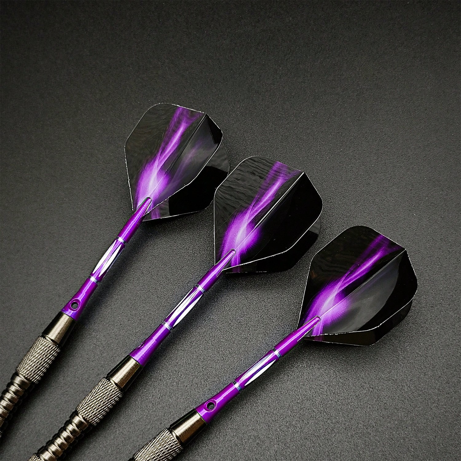 3Pcs 20g Tungsten Steel Barrel – Party Games Competition Bewertung und Preis