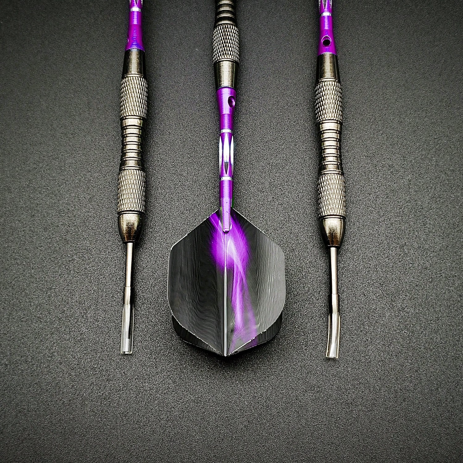 3Pcs 20g Tungsten Steel Barrel – Party Games Competition Bewertung und Preis
