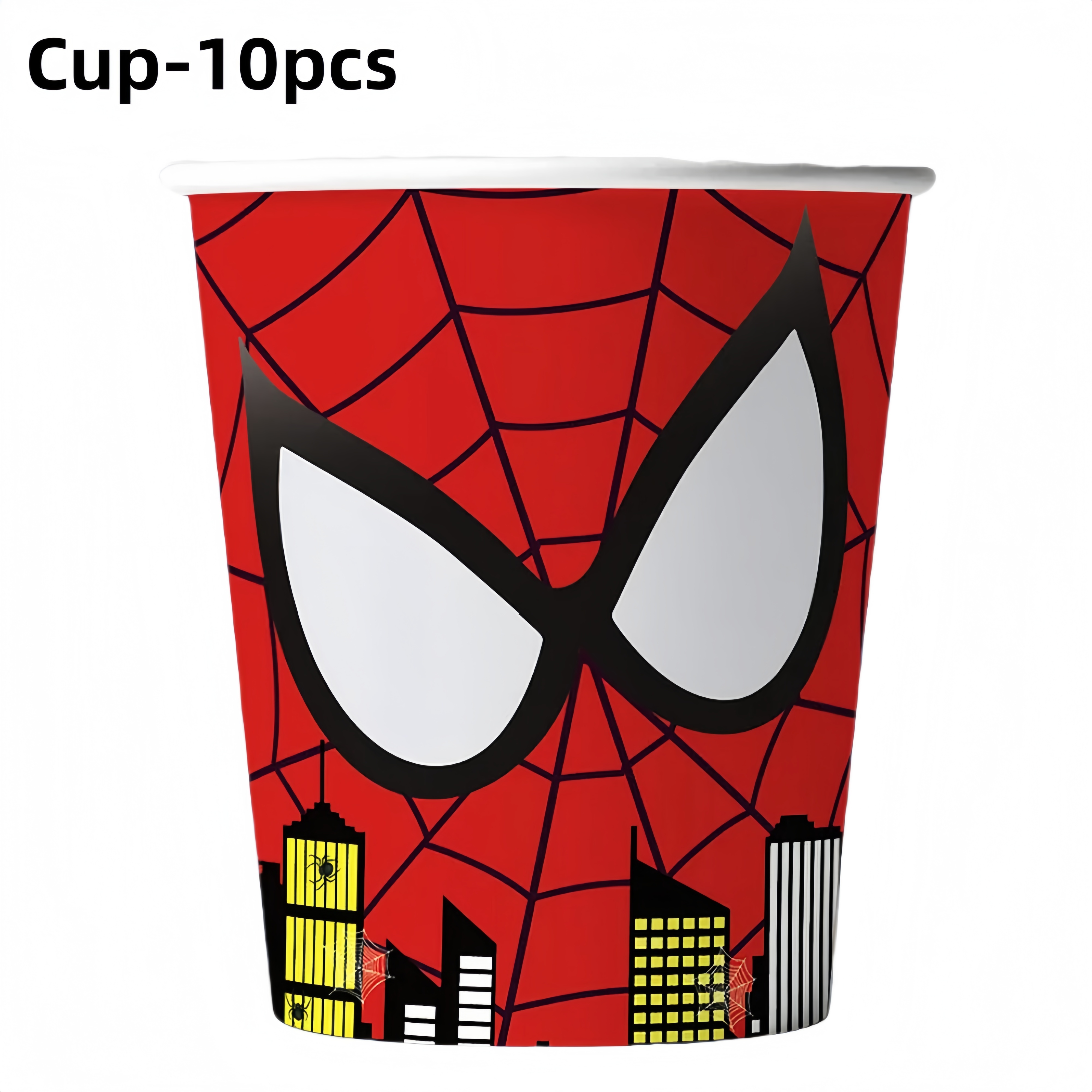 Spiderman Birthday Party Decor – Party Games Questions Bewertung und Preis
