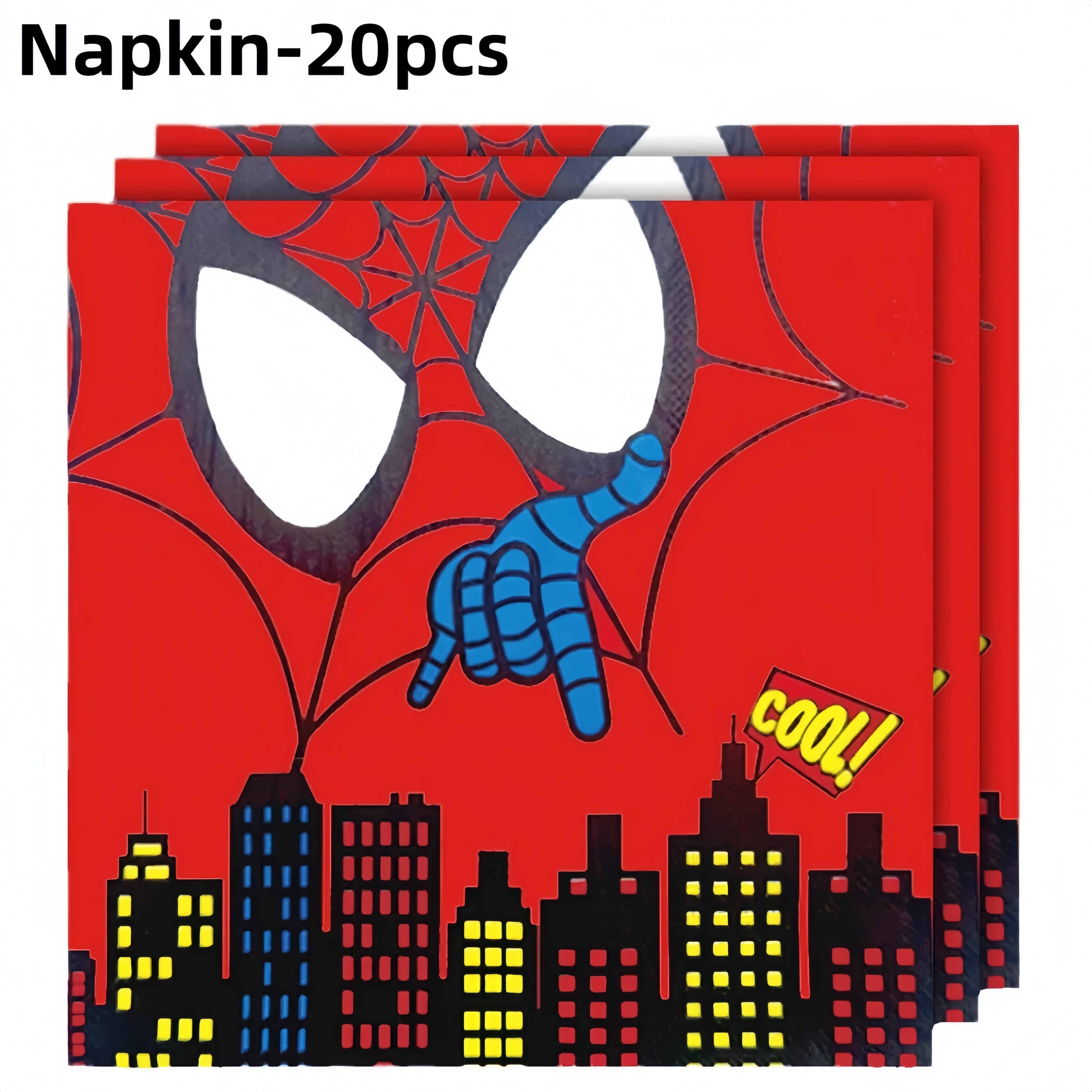 Spiderman Birthday Party Decor – Party Games Questions Bewertung und Preis