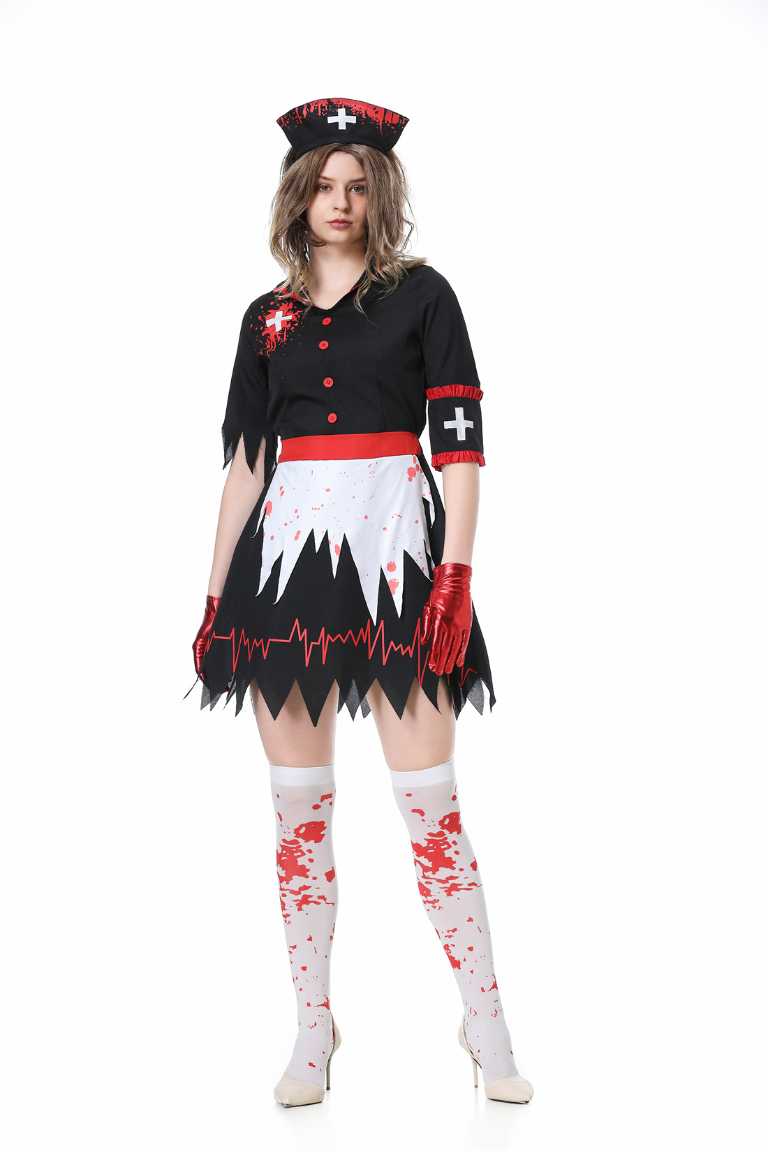 Halloween Easter Purim horror  – Zombie Party Games Bewertung und Preis