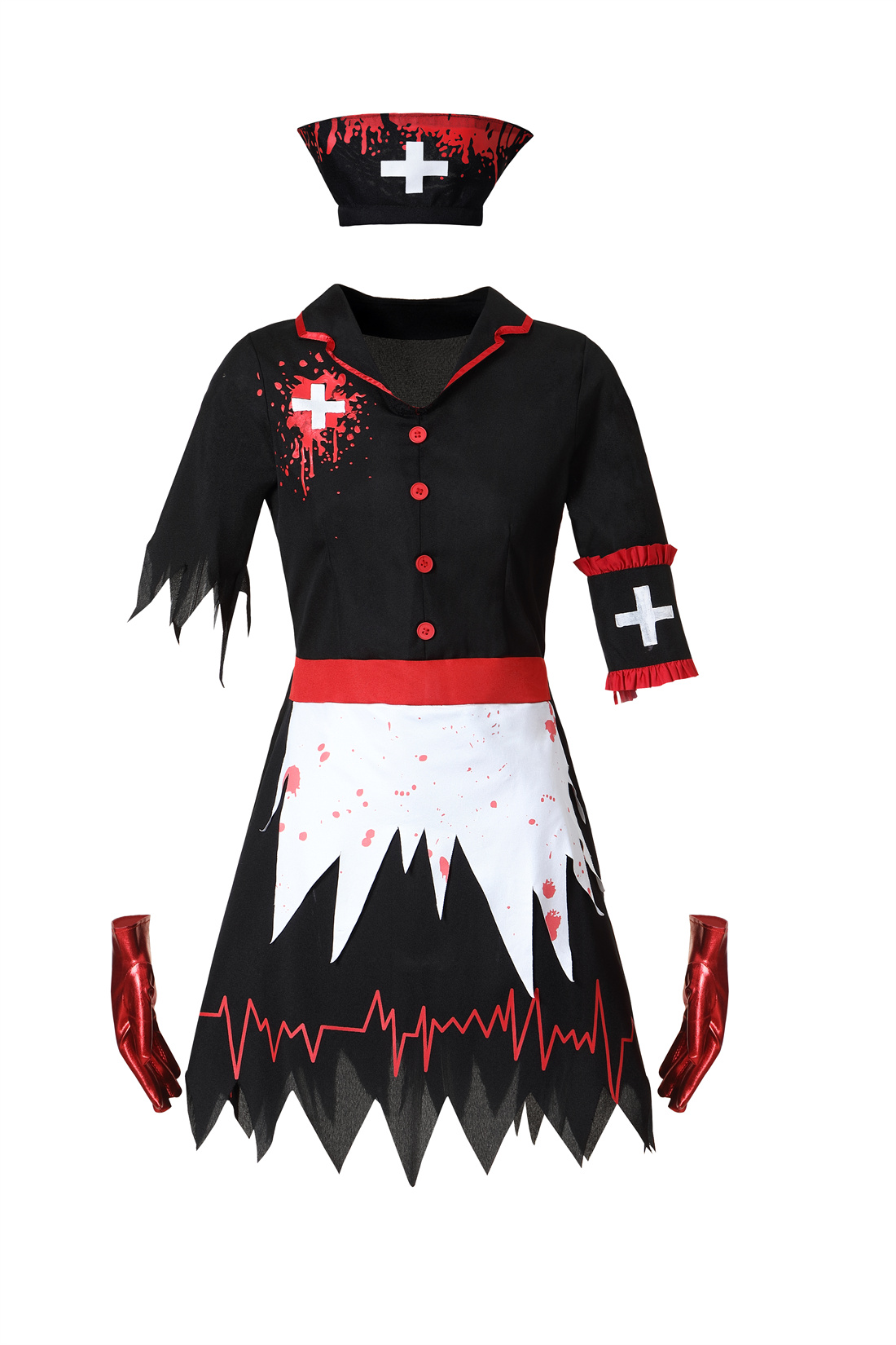 Halloween Easter Purim horror  – Zombie Party Games Bewertung und Preis