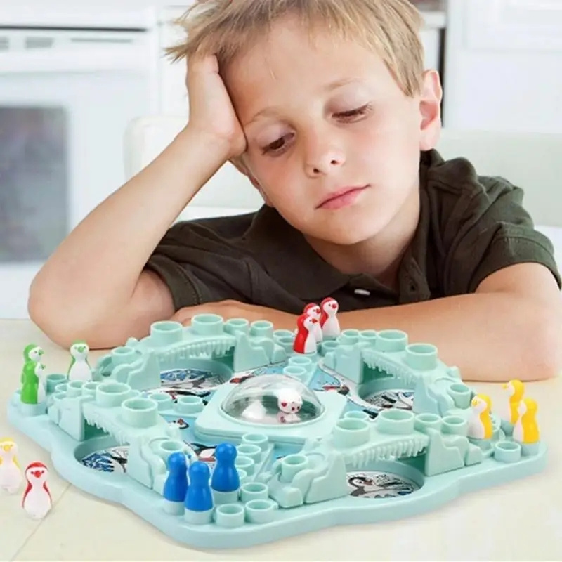 Multiplayer Penguin Flying Che – Party Games Competition Bewertung und Preis