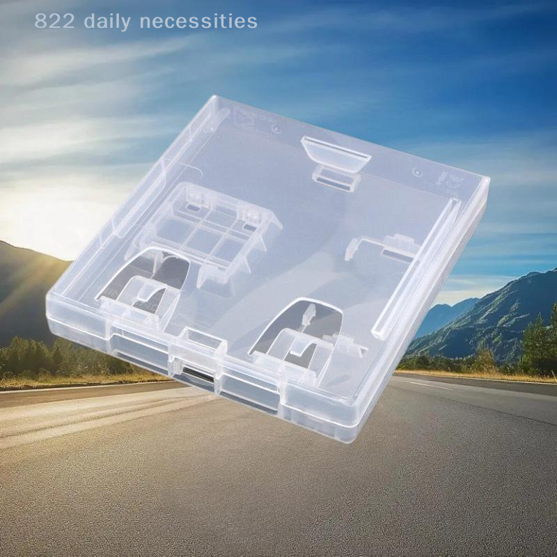Game Card Storage Box Plastic  – Party Games Nintendo Bewertung und Preis