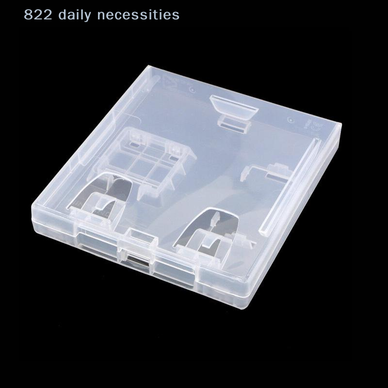 Game Card Storage Box Plastic  – Party Games Nintendo Bewertung und Preis
