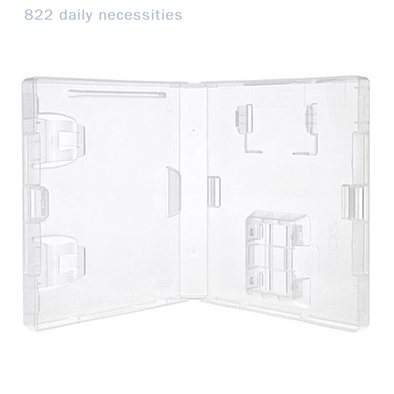 Game Card Storage Box Plastic  – Party Games Nintendo Bewertung und Preis