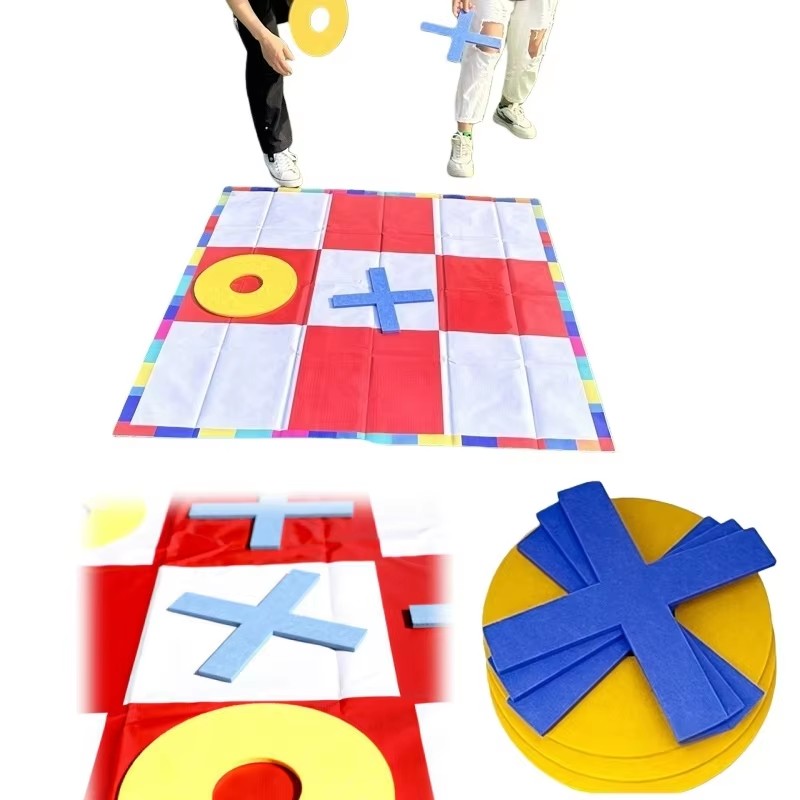 XO Chess and Card Outdoor Indo – Party Games Adults Indoor Bewertung und Preis