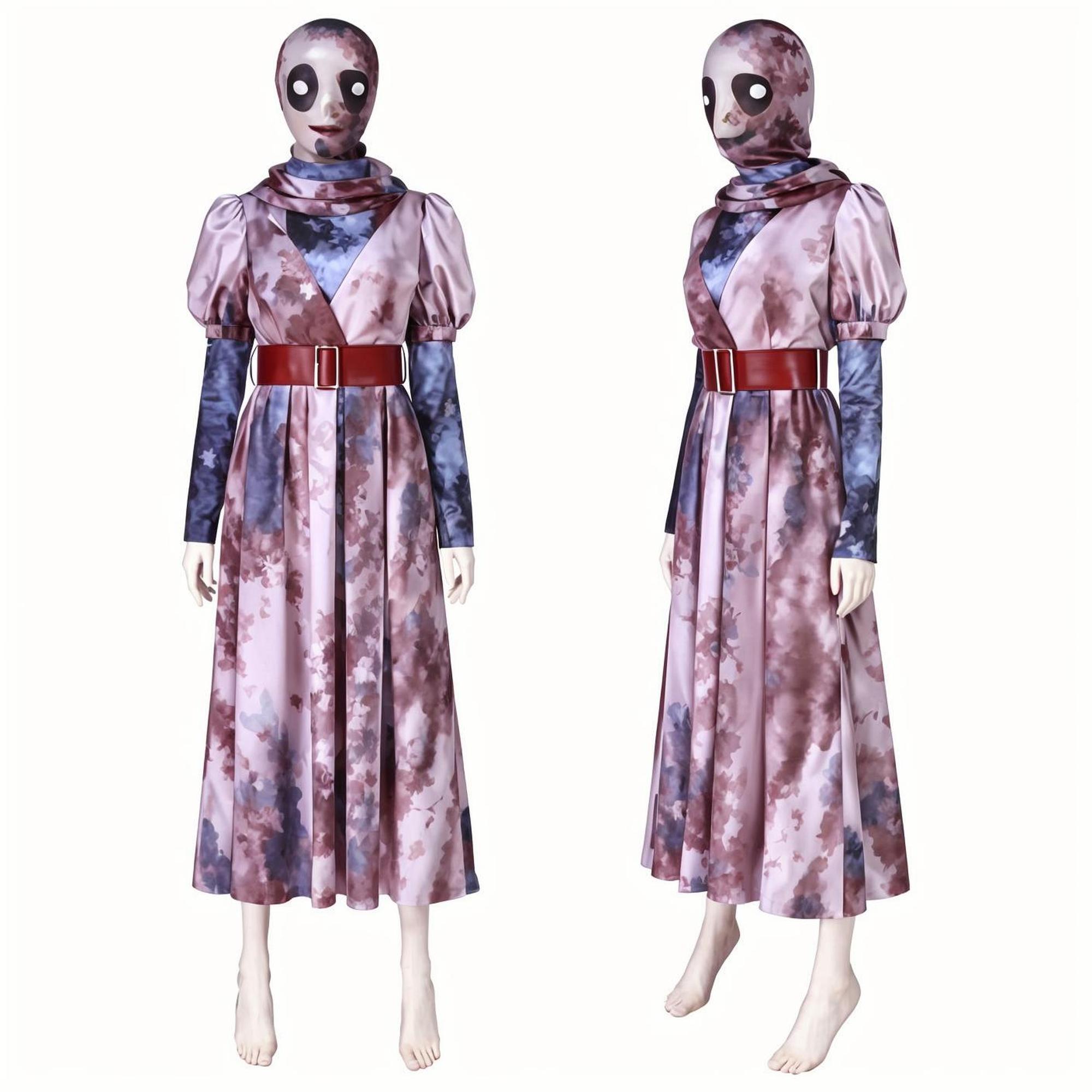 Game Ghost Bride Cosplay Costu – Zombie Party Games Bewertung und Preis