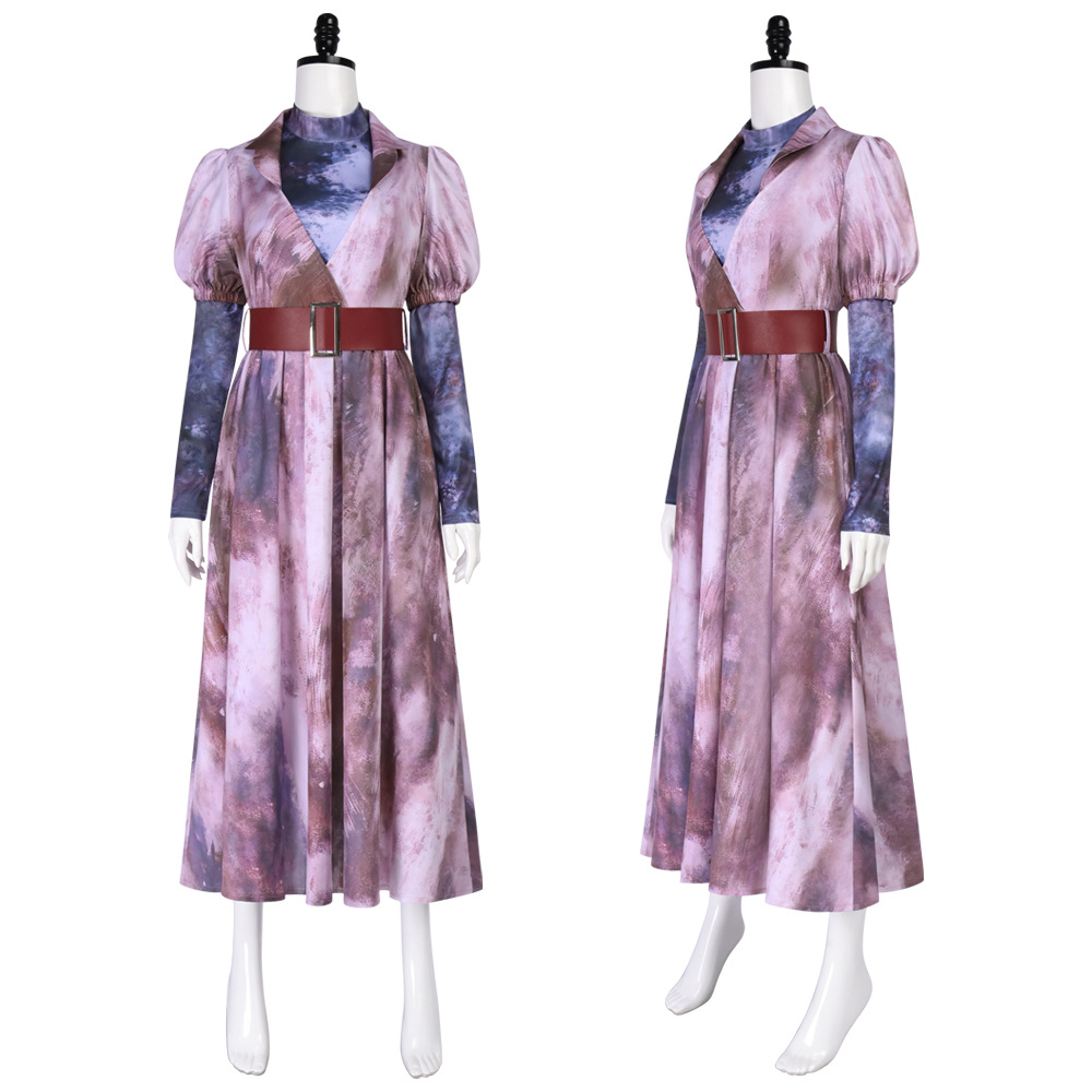 Game Ghost Bride Cosplay Costu – Zombie Party Games Bewertung und Preis