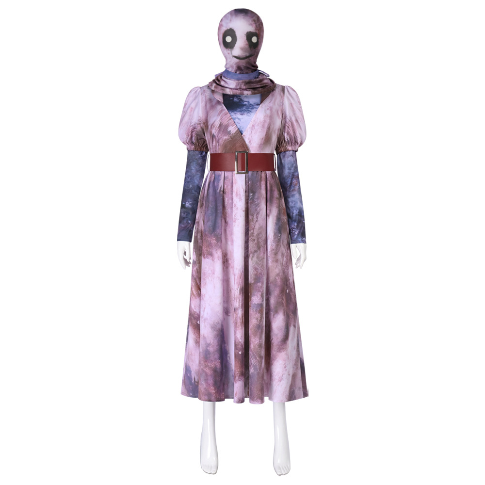 Game Ghost Bride Cosplay Costu – Zombie Party Games Bewertung und Preis