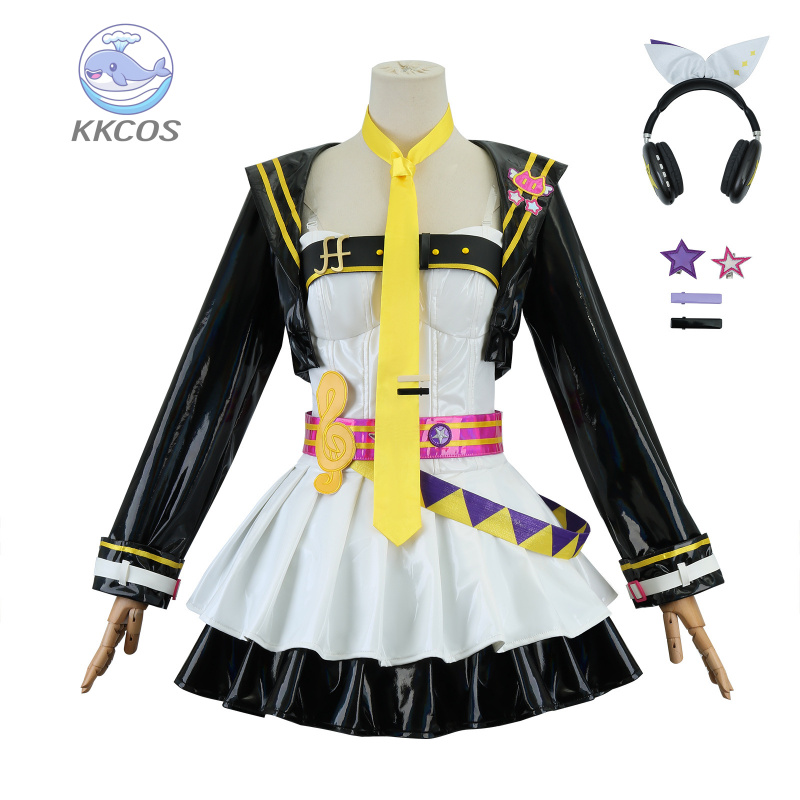 Anime Muse Dash Rinn Lenn Game – Party Games Kit Bewertung und Preis