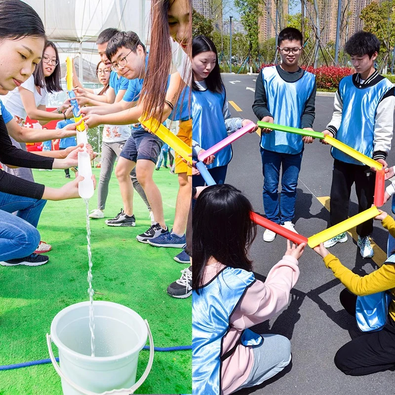 Giant Outdoor Collective Games – Party Games Adults Indoor Bewertung und Preis