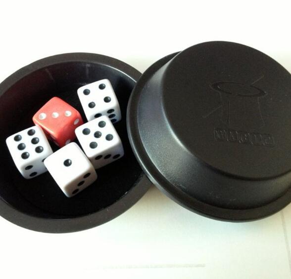 Flying Dice Party Magic Magica – Party Games Easy Bewertung und Preis