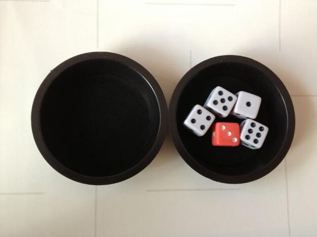 Flying Dice Party Magic Magica – Party Games Easy Bewertung und Preis