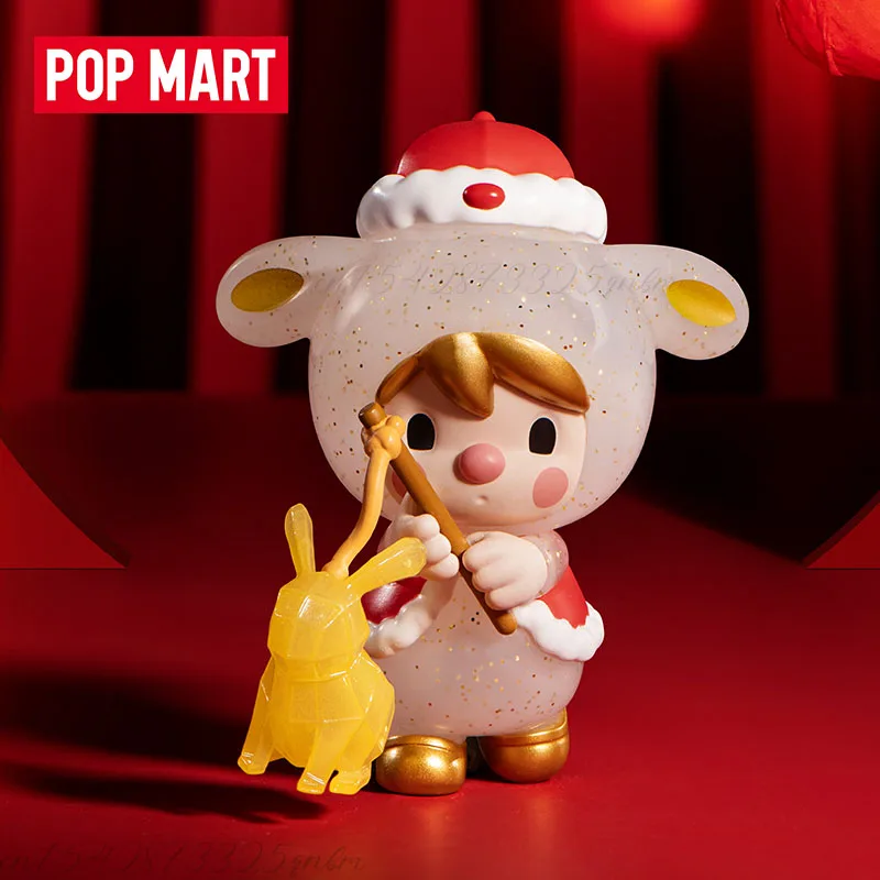 POP MART Three, Two, One! Happ – Party Games New Year Bewertung und Preis