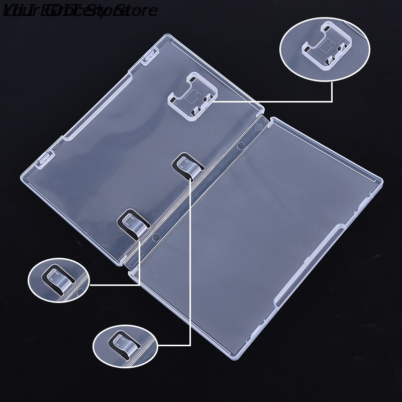 Game Card Storage Case Box Tra – Party Games Nintendo Bewertung und Preis