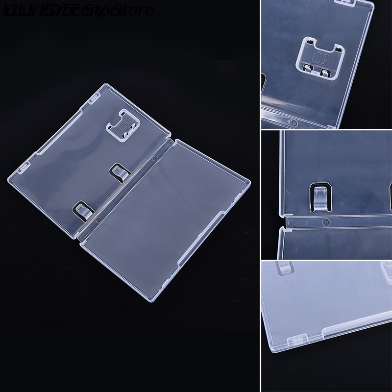 Game Card Storage Case Box Tra – Party Games Nintendo Bewertung und Preis